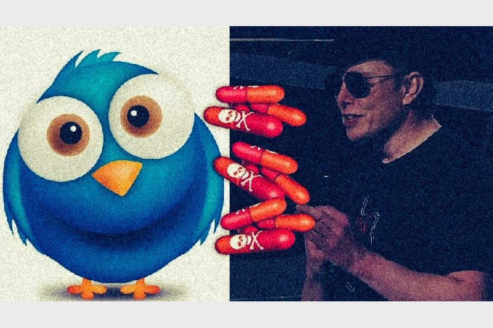 Twitter’s ‘poison pill’ roadblock to Elon Musk’s ‘hostile takeover’