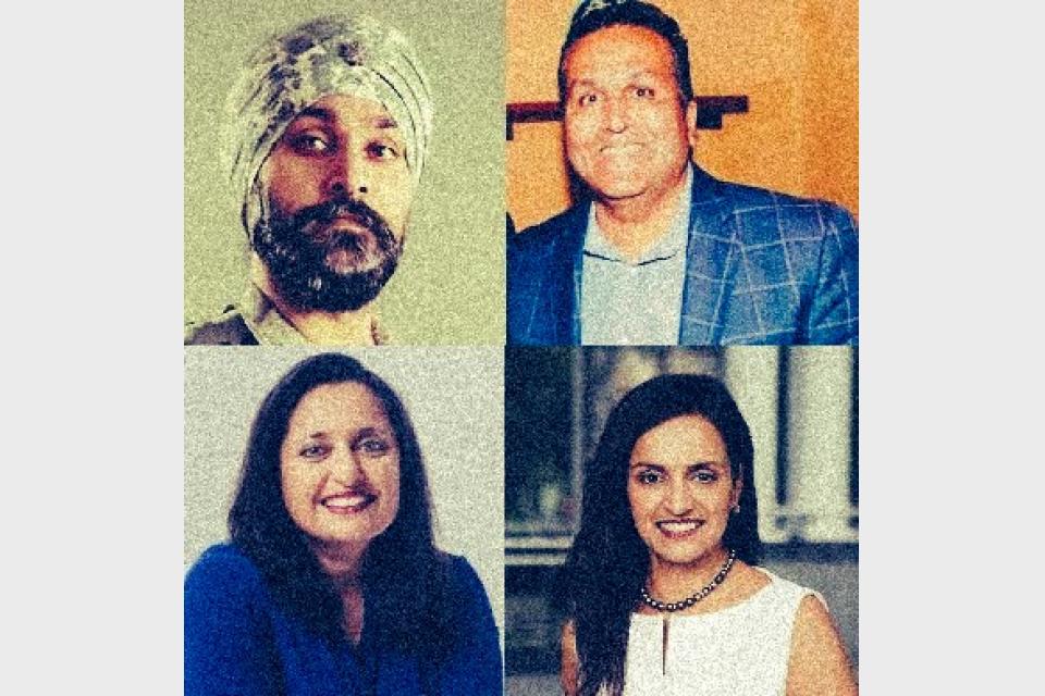 Four Indian Americans to Be Appointed to President’s Advisory Commission on Asian Americans