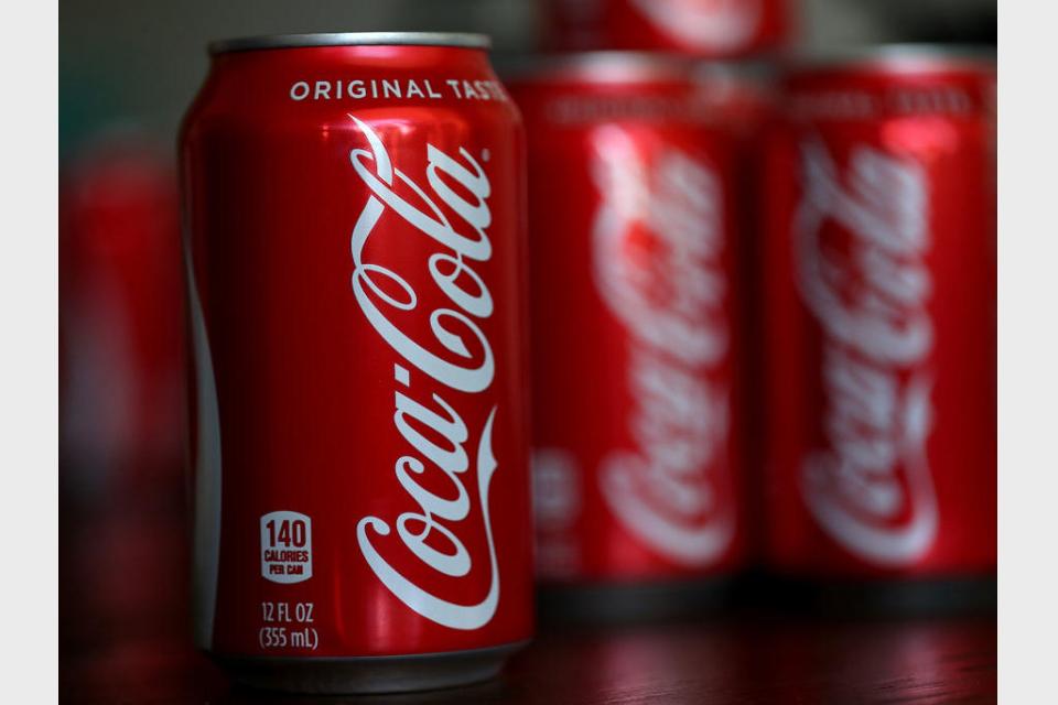 Coca-Cola leans on early pandemic lessons to prepare for Delta variant hit