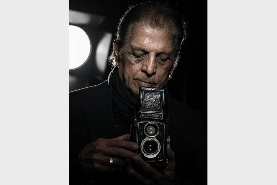 Indian photographer Ramesh Shukla behind iconic images of the UAE recalls special moments