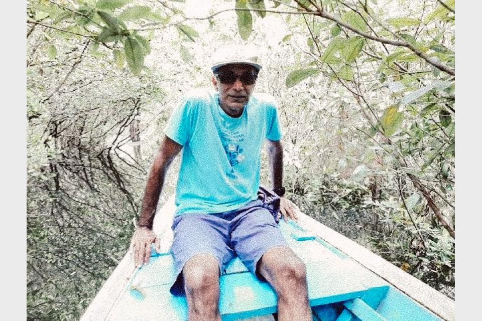 A man from Kerala, Brazil’s Amazon rainforests & his 26-year fight to protect ‘Earth’s lungs’