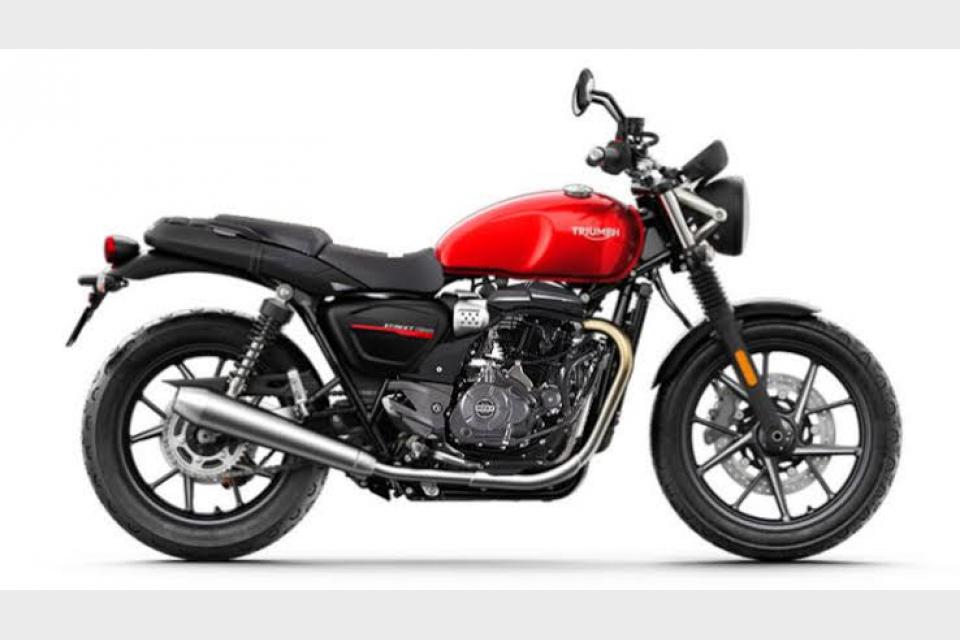 Bajaj Triumph Motorcycle Launch In 2023 – Royal Enfield Hunter 350 Rival