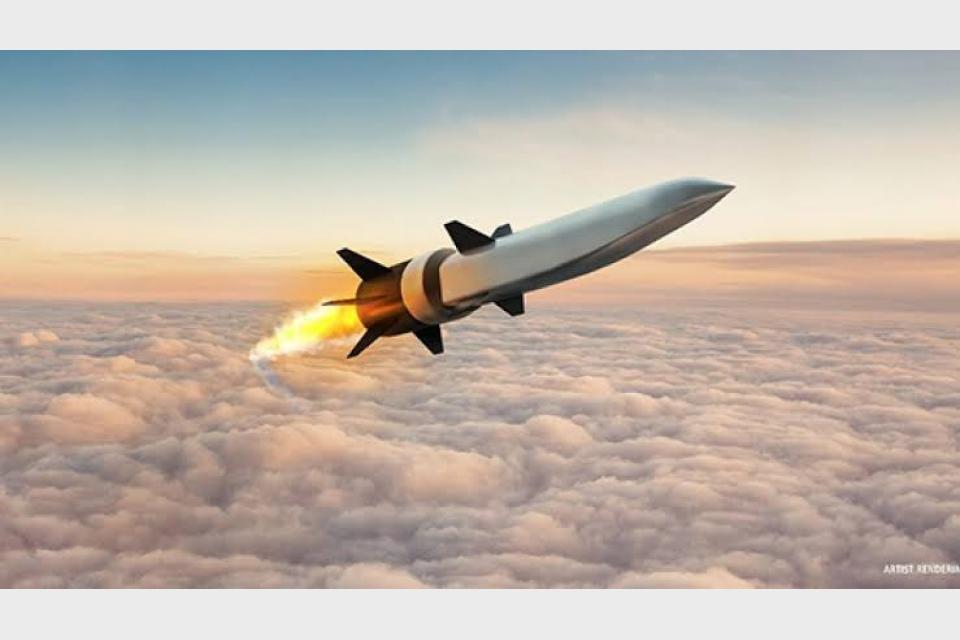 Big Boost To China’s Hypersonic Technology; Engineers ‘Crack Codes’ Of A Highly Innovative, ‘Miracle’ Engine?