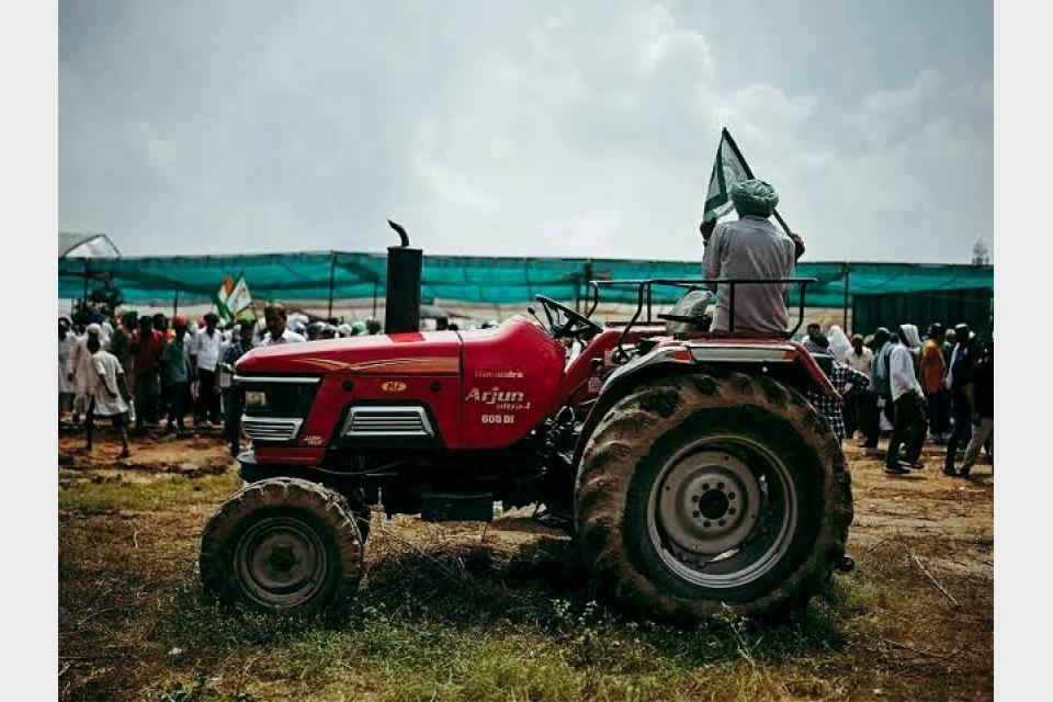 Farmers in India To Formally Call Off Protest Today, Centre Agrees To Demands